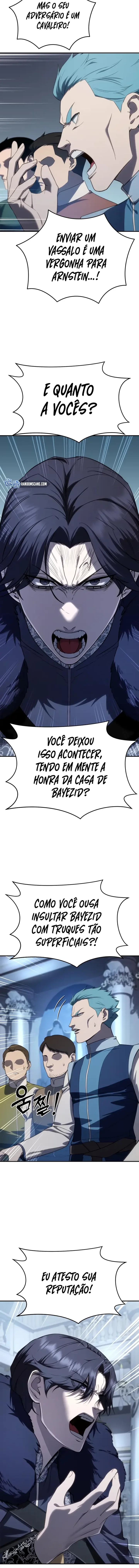 Read The Stellar Swordmaster PT Manga Online