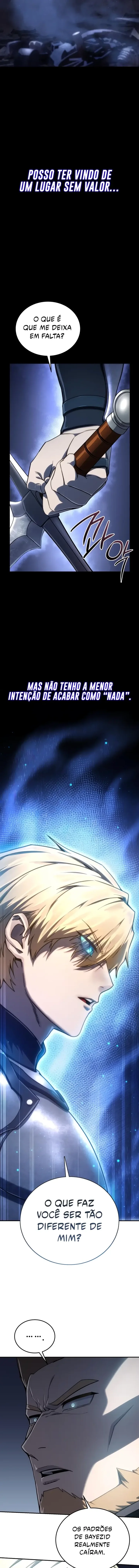 Read The Stellar Swordmaster PT Manga Online