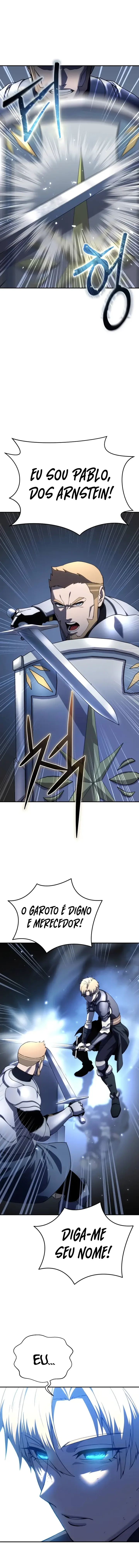 Read The Stellar Swordmaster PT Manga Online