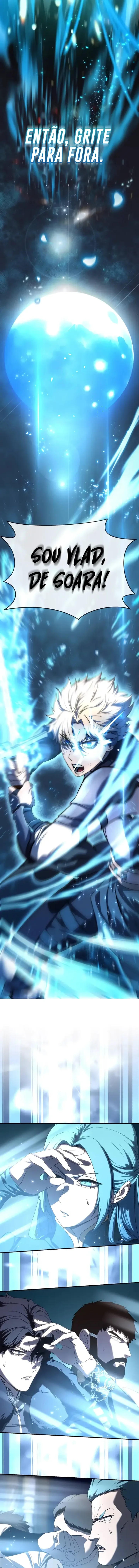 Read The Stellar Swordmaster PT Manga Online