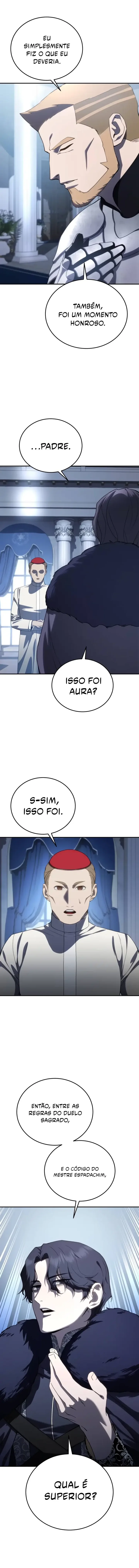 Read The Stellar Swordmaster PT Manga Online
