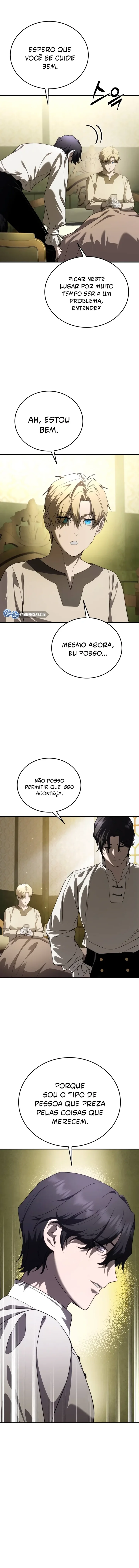 Read The Stellar Swordmaster PT Manga Online