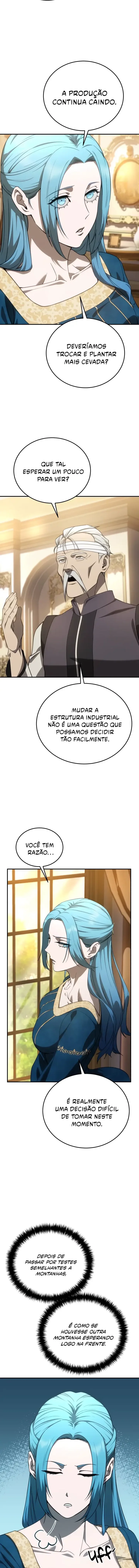 Read The Stellar Swordmaster PT Manga Online