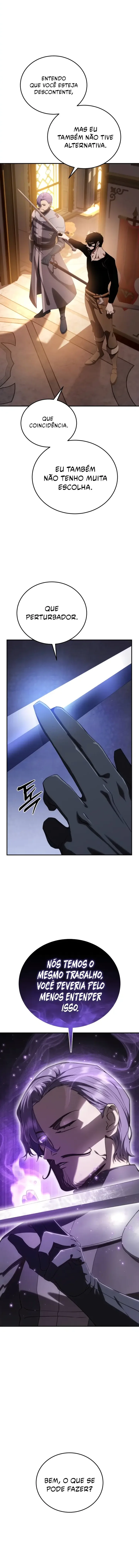 Read The Stellar Swordmaster PT Manga Online