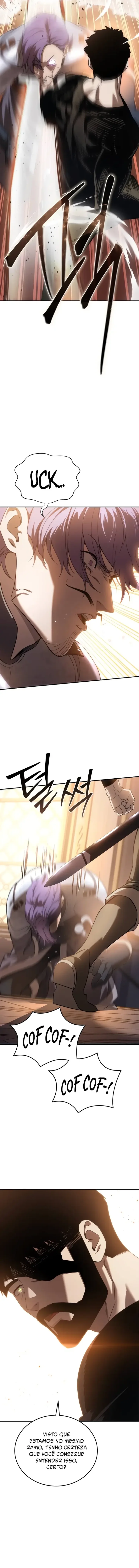 Read The Stellar Swordmaster PT Manga Online