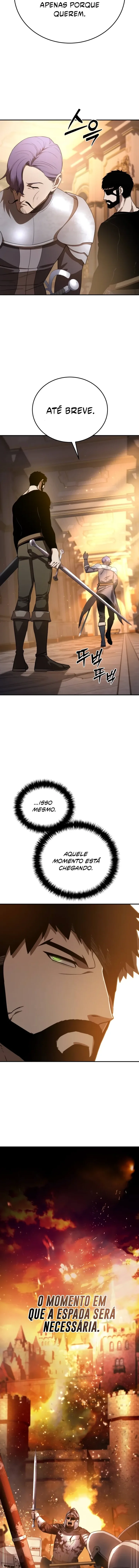 Read The Stellar Swordmaster PT Manga Online