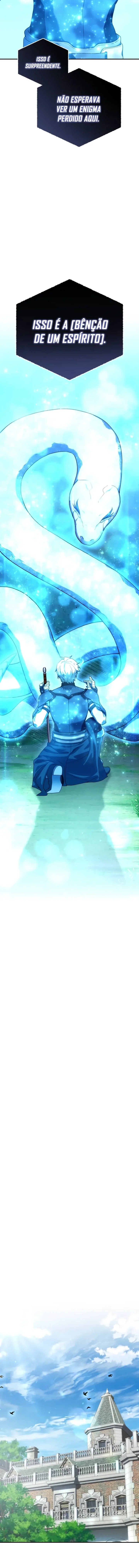 Read The Stellar Swordmaster PT Manga Online