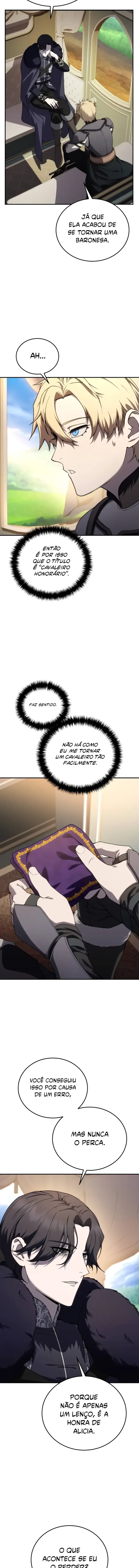 Read The Stellar Swordmaster PT Manga Online