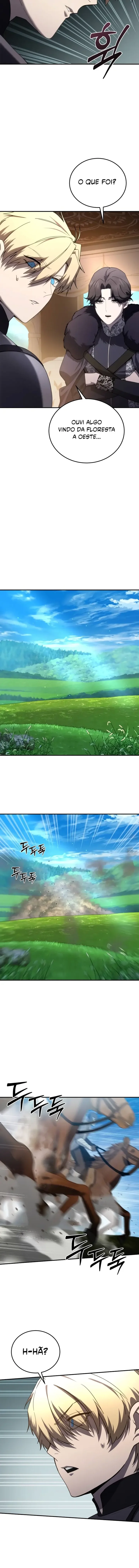 Read The Stellar Swordmaster PT Manga Online