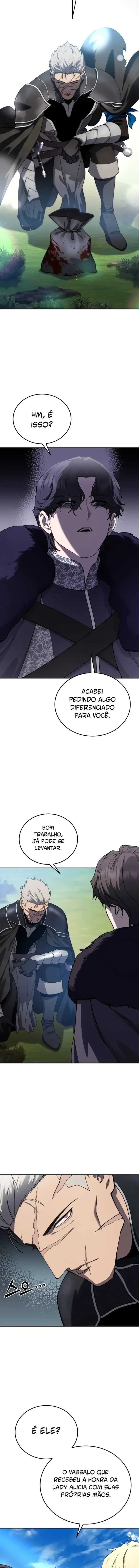 Read The Stellar Swordmaster PT Manga Online