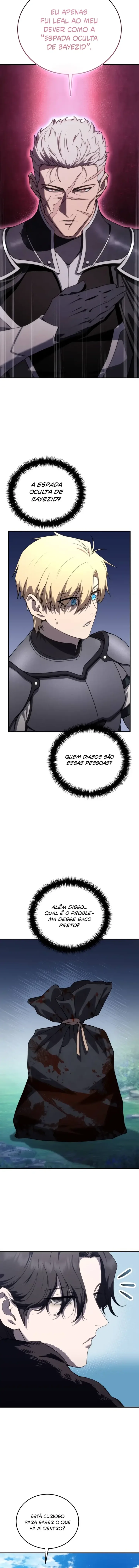 Read The Stellar Swordmaster PT Manga Online