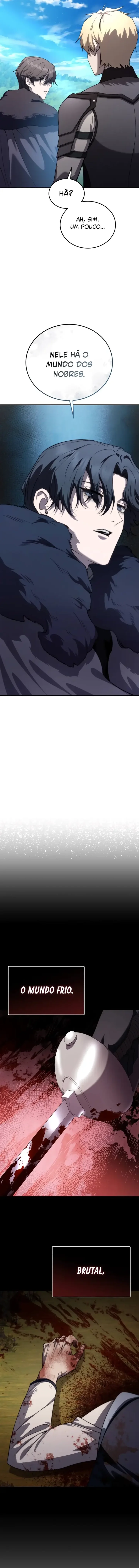 Read The Stellar Swordmaster PT Manga Online