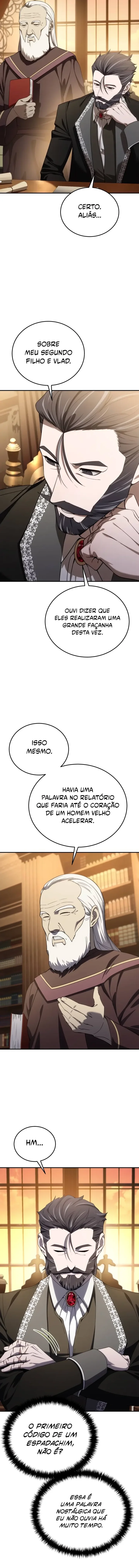 Read The Stellar Swordmaster PT Manga Online