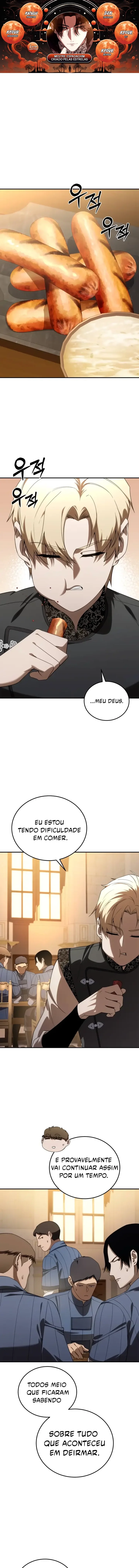 Read The Stellar Swordmaster PT Manga Online