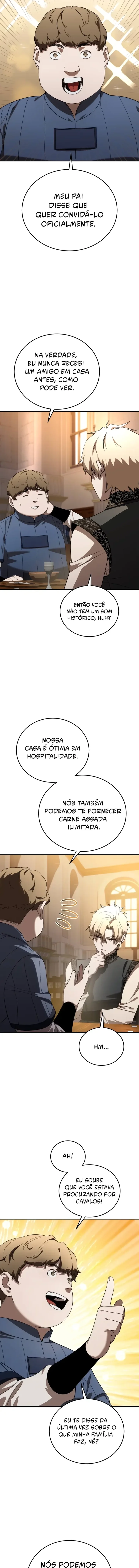 Read The Stellar Swordmaster PT Manga Online