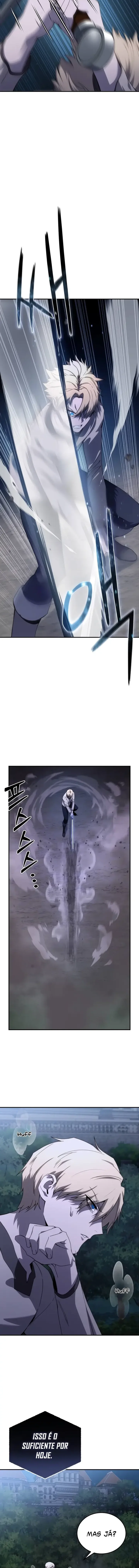 Read The Stellar Swordmaster PT Manga Online