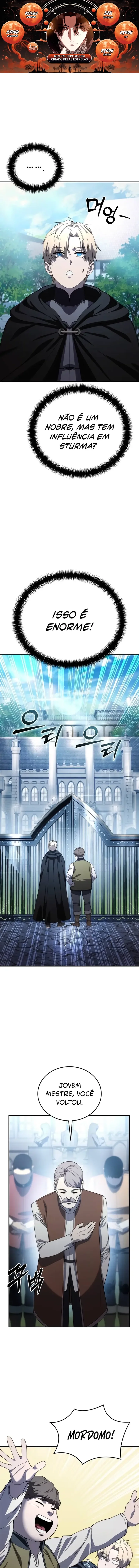 Read The Stellar Swordmaster PT Manga Online