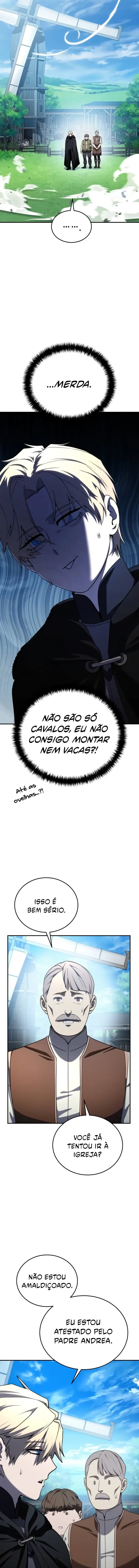 Read The Stellar Swordmaster PT Manga Online