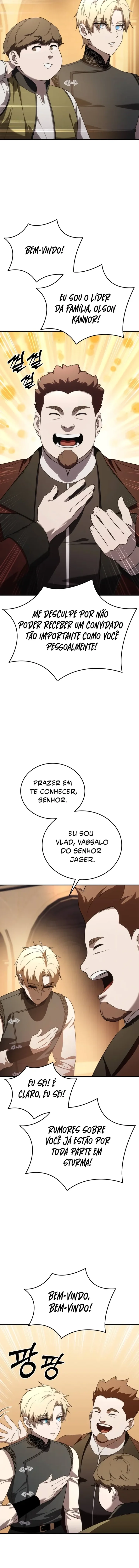 Read The Stellar Swordmaster PT Manga Online