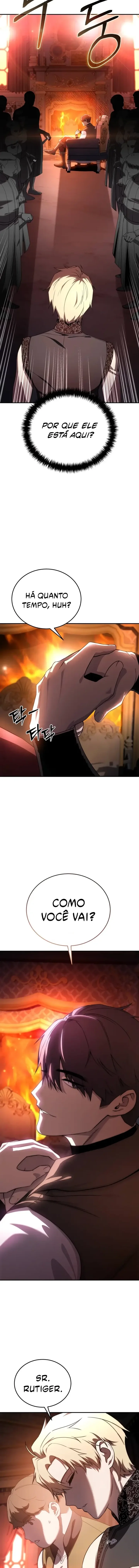 Read The Stellar Swordmaster PT Manga Online