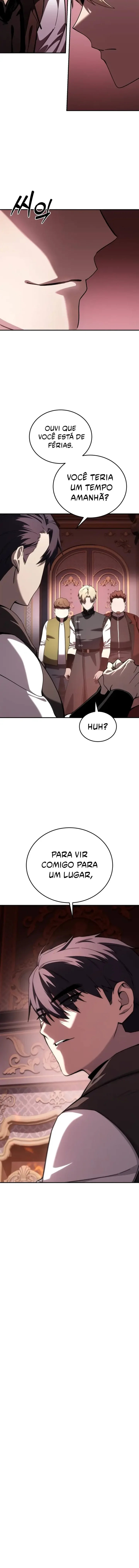 Read The Stellar Swordmaster PT Manga Online