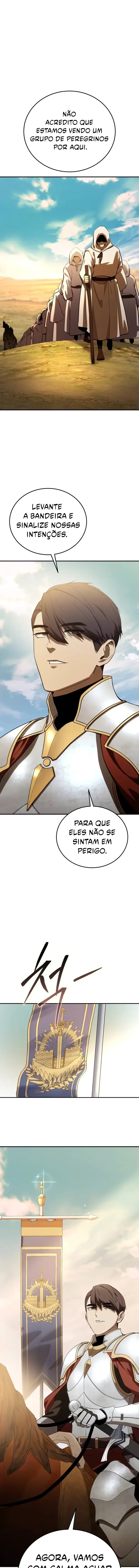 Read The Stellar Swordmaster PT Manga Online