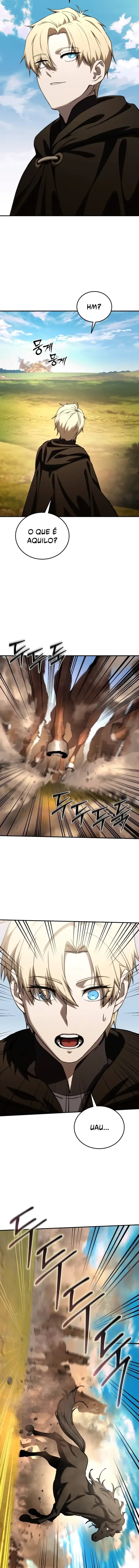 Read The Stellar Swordmaster PT Manga Online