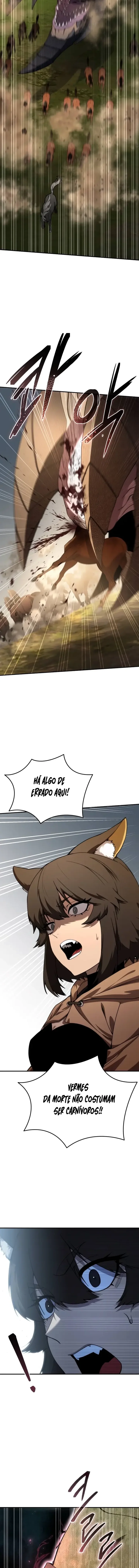 Read The Stellar Swordmaster PT Manga Online