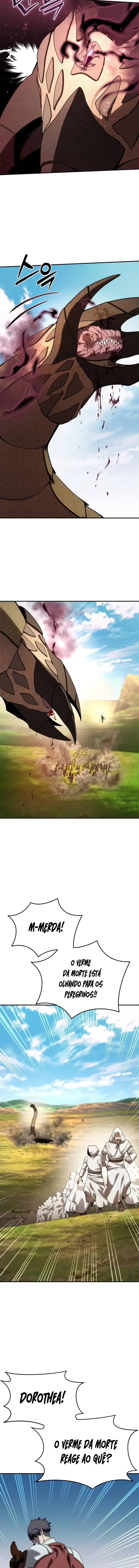 Read The Stellar Swordmaster PT Manga Online