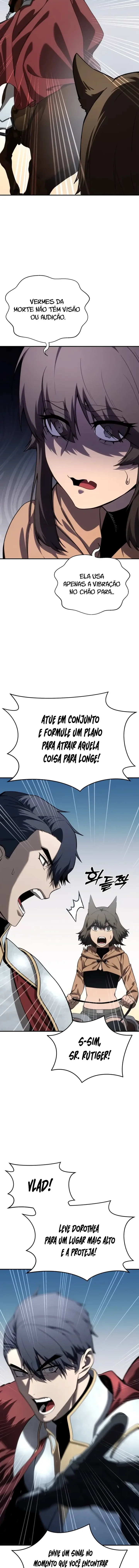 Read The Stellar Swordmaster PT Manga Online