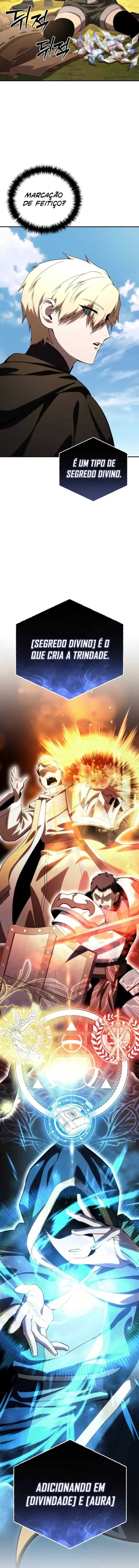 Read The Stellar Swordmaster PT Manga Online