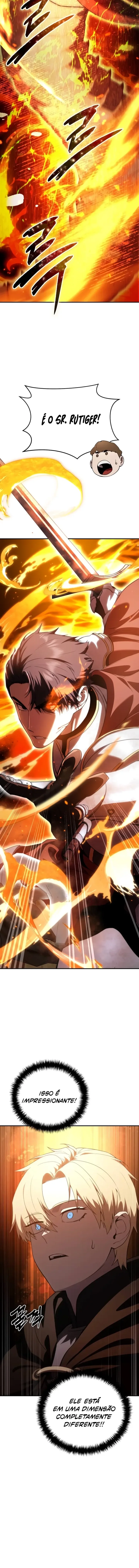 Read The Stellar Swordmaster PT Manga Online