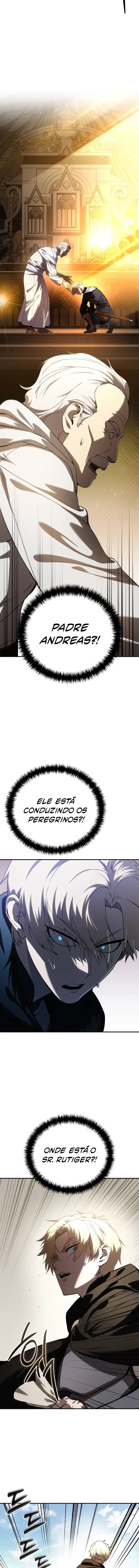 Read The Stellar Swordmaster PT Manga Online