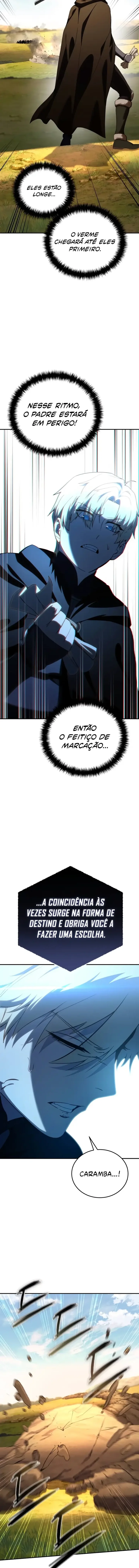 Read The Stellar Swordmaster PT Manga Online