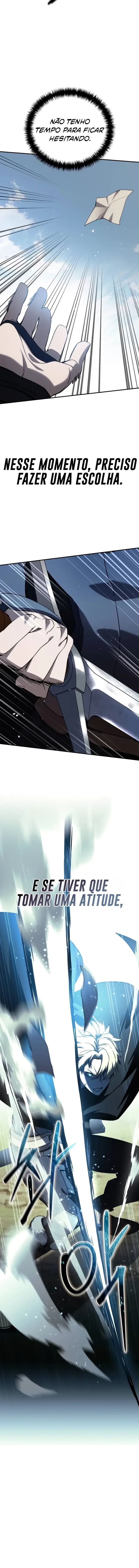 Read The Stellar Swordmaster PT Manga Online