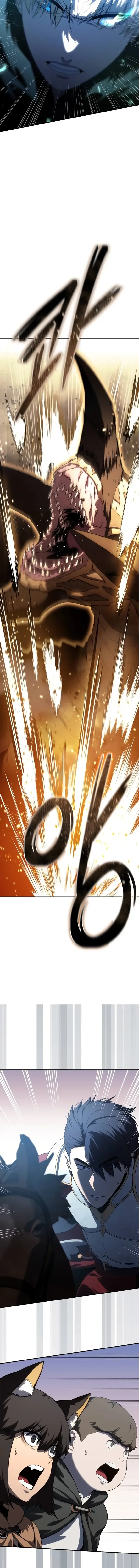 Read The Stellar Swordmaster PT Manga Online
