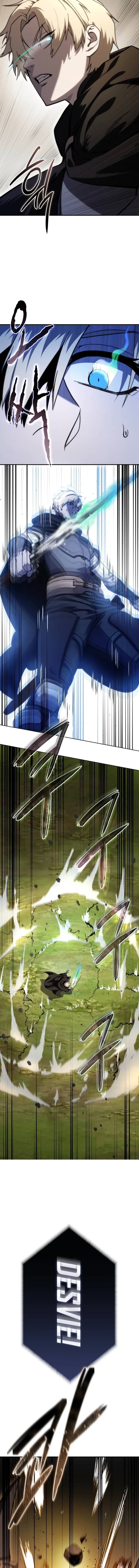 Read The Stellar Swordmaster PT Manga Online