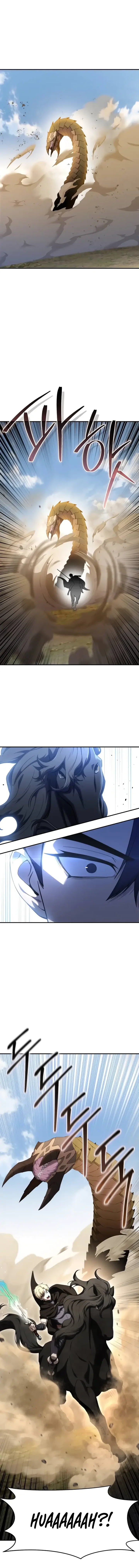 Read The Stellar Swordmaster PT Manga Online