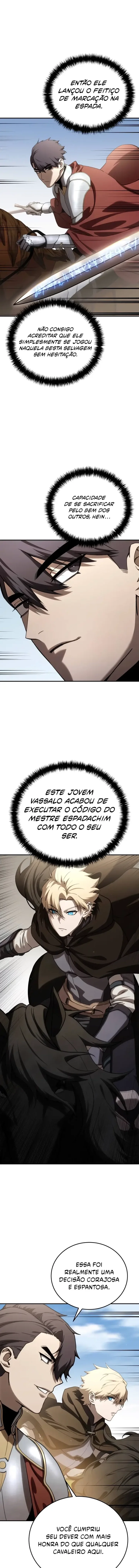 Read The Stellar Swordmaster PT Manga Online