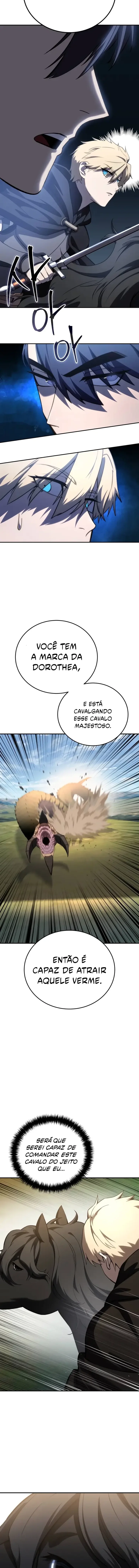 Read The Stellar Swordmaster PT Manga Online