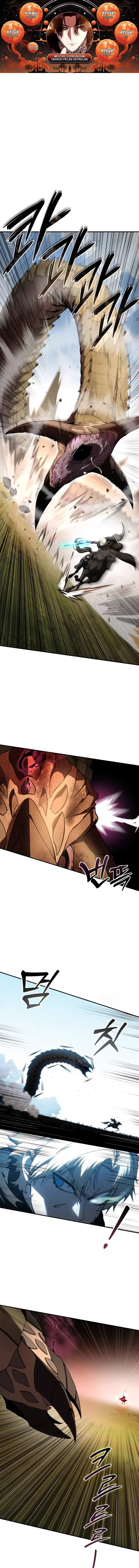 Read The Stellar Swordmaster PT Manga Online