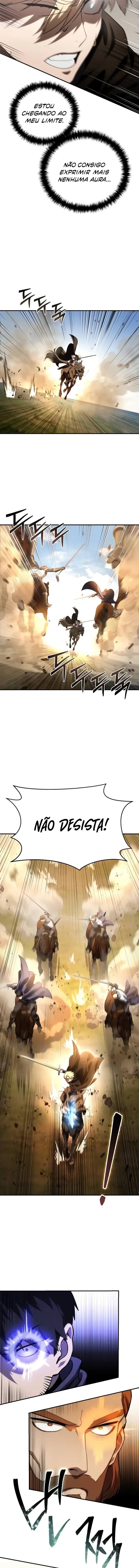 Read The Stellar Swordmaster PT Manga Online