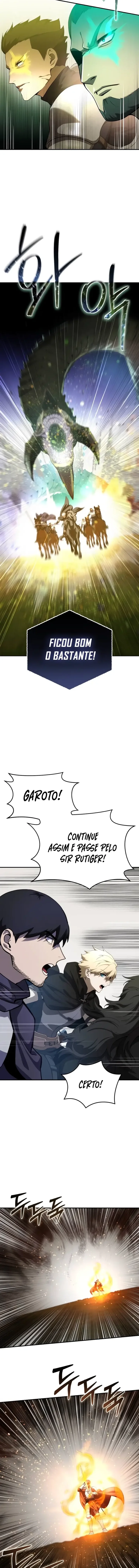 Read The Stellar Swordmaster PT Manga Online