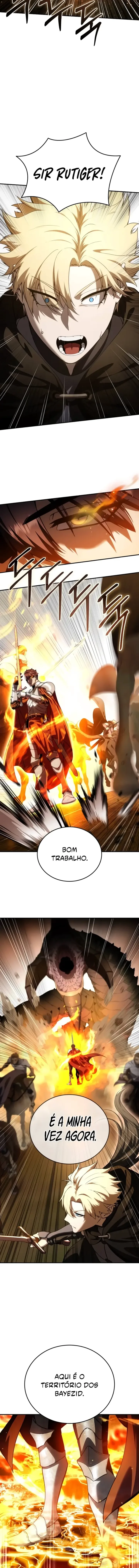 Read The Stellar Swordmaster PT Manga Online
