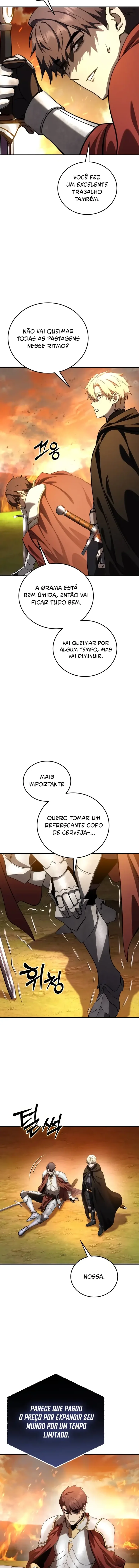 Read The Stellar Swordmaster PT Manga Online