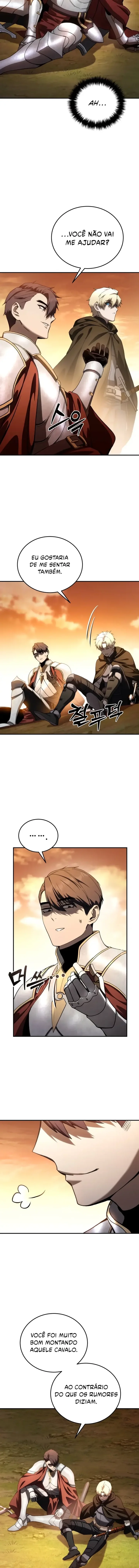 Read The Stellar Swordmaster PT Manga Online