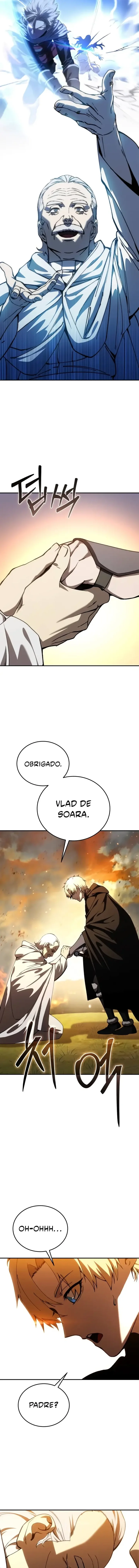 Read The Stellar Swordmaster PT Manga Online