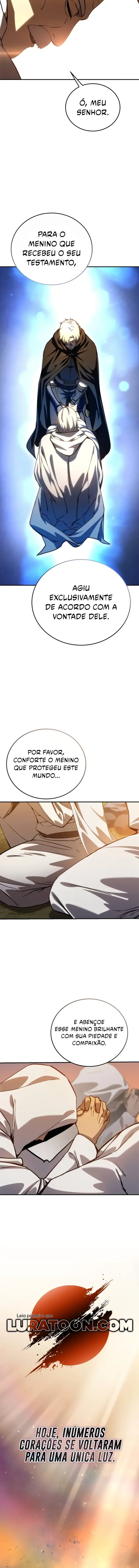 Read The Stellar Swordmaster PT Manga Online