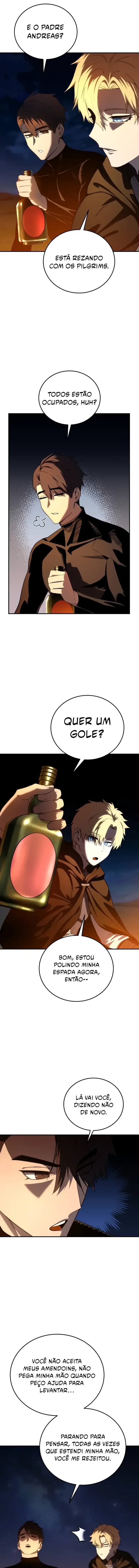 Read The Stellar Swordmaster PT Manga Online