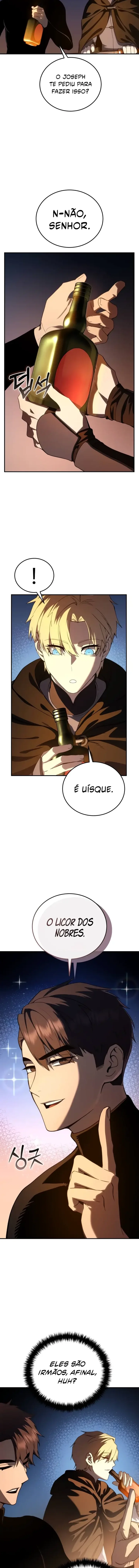 Read The Stellar Swordmaster PT Manga Online
